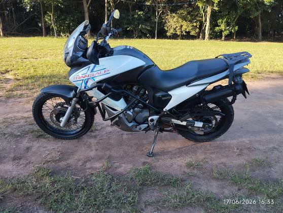 HONDA XL 700V TRANSALP HONDA XL 700V TRANSALP